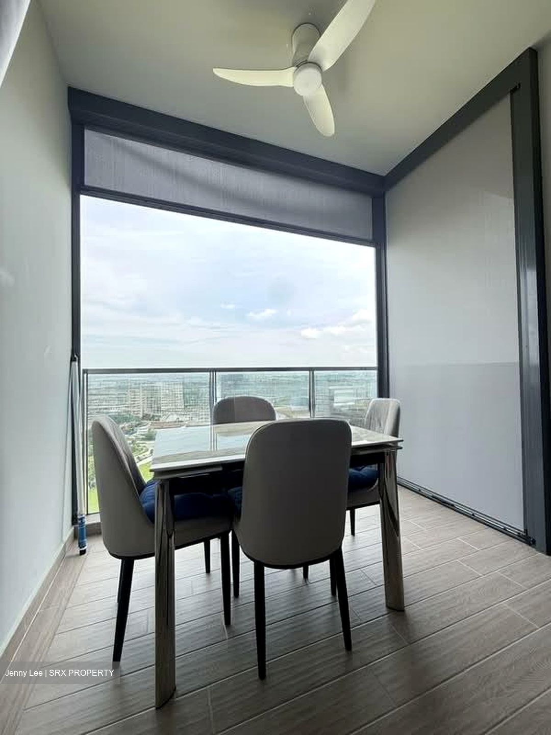 Twin Vew (D5), Apartment #595515001